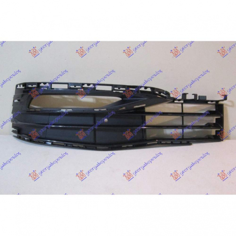 Grila Bara Fata - Bmw Series 5 (G30/G31) 2016 , 51117385267
