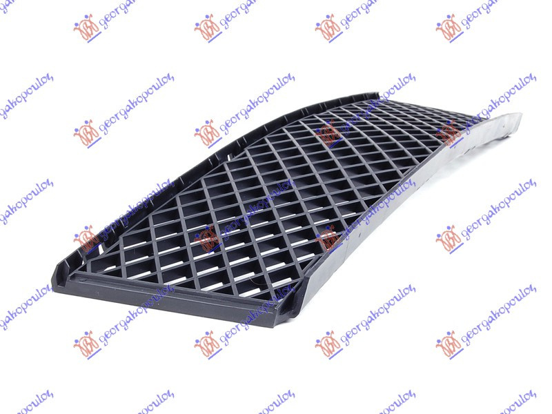 Grila Bara Fata - Bmw Series 7 (E65/66) 2002 , 51117135573