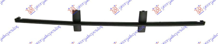 Grila Bara Fata - Bmw Series 7 (E65/66) 2002 , 51118223235