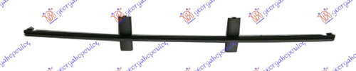 Grila Bara Fata - Bmw Series 7 (E65/66) 2002 , 51118223235