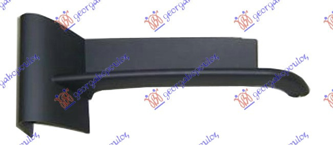 Grila Bara Fata - Bmw Series 7 (E65/66) 2002 , 51117056093