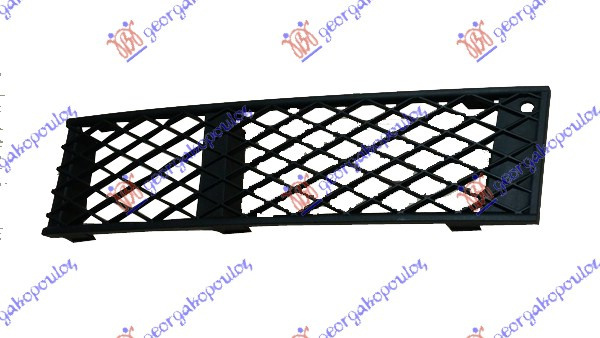 Grila Bara Fata - Bmw Series 7 (F01/02) 2008 , 51117184149