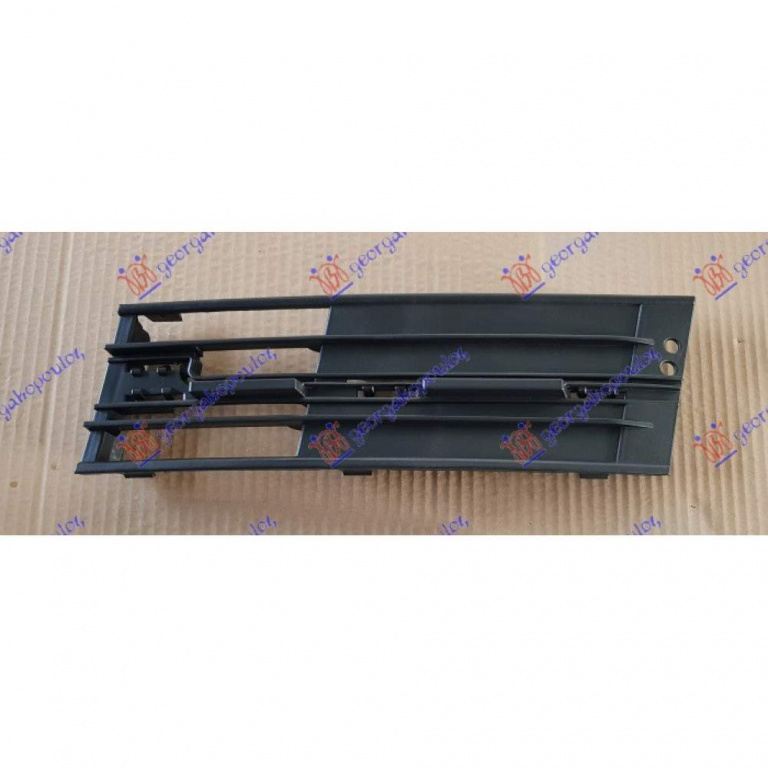 Grila Bara Fata - Bmw Series 7 (F01/02) 2012 , 51117295276