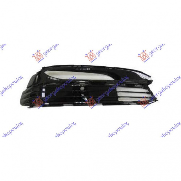 Grila Bara Fata - Bmw Series 7 (G11/G12) 2015 , 51117486845