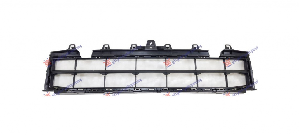 Grila bara fata BMW X1 2022- NOUA 51119883593 BMW U11