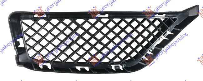 Grila Bara Fata - Bmw X1 (E84) 2013 , 51117303756