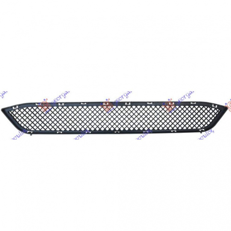 Grila Bara Fata - Bmw X1 (E84) 2013 , 51117303763