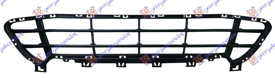 Grila Bara Fata - Bmw X1 (F48) 1999 , 51117954220