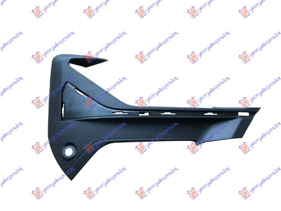 Grila Bara Fata - Bmw X1 (F48) 1999 , 51118493444