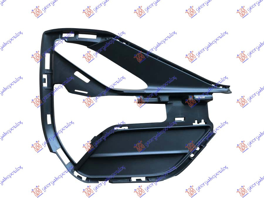 Grila Bara Fata - Bmw X1 (F48) 1999 , 51118497246