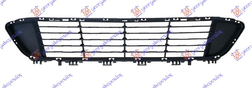 Grila Bara Fata - Bmw X1 (F48) 2015 , 51117354773