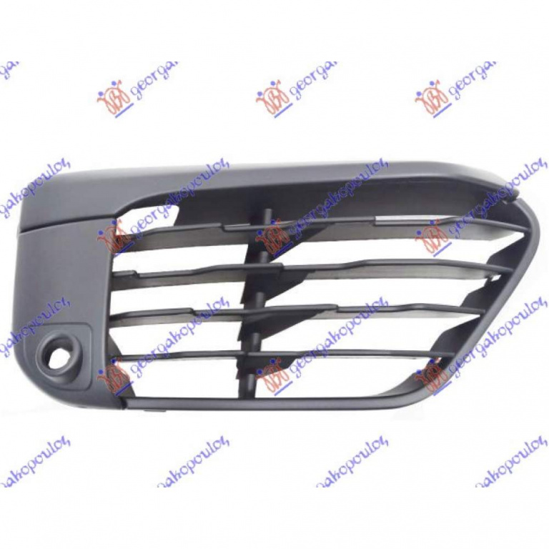Grila Bara Fata - Bmw X1 (F48) 2015 , 51117453981