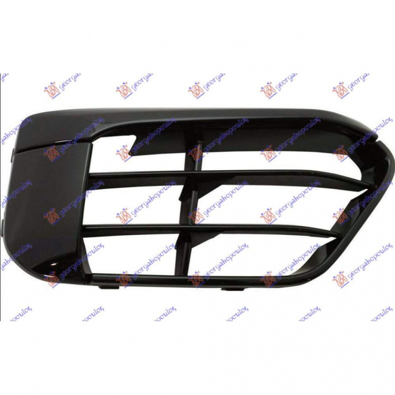 Grila Bara Fata - Bmw X1 (F48) 2015 , 51117453985