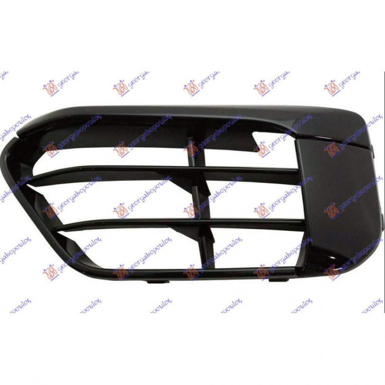 Grila Bara Fata - Bmw X1 (F48) 2015 , 51117453987