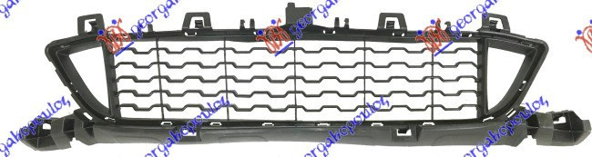 Grila Bara Fata - Bmw X1 (F48) 2015 , 51118059888