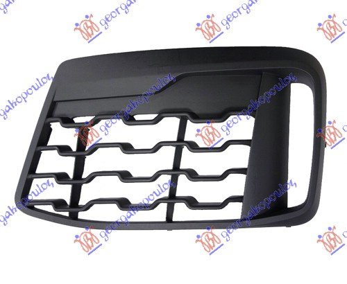 Grila Bara Fata - Bmw X1 (F48) 2015 , 51118059889