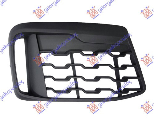 Grila Bara Fata - Bmw X1 (F48) 2015 , 51118059890