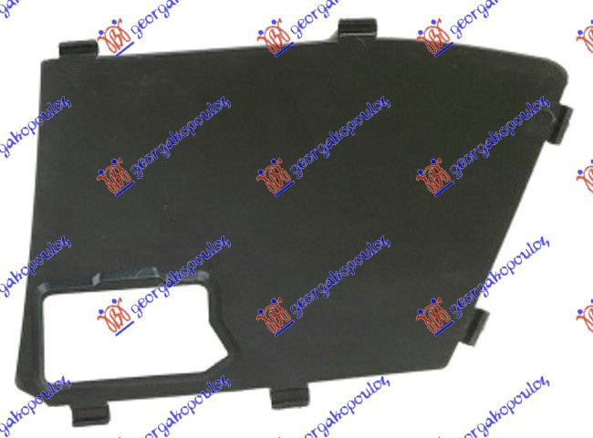 Grila Bara Fata - Bmw X1 (F48) 2015 , 51118059903