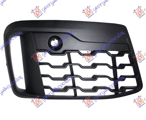 Grila Bara Fata - Bmw X1 (F48) 2015 , 51118072776