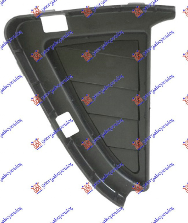 Grila Bara Fata - Bmw X1 (F48) 2015 , 51748063000
