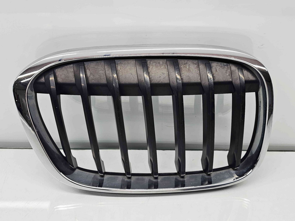Grila bara fata Bmw X1 (F48) [Fabr 2016-2022] 7354824