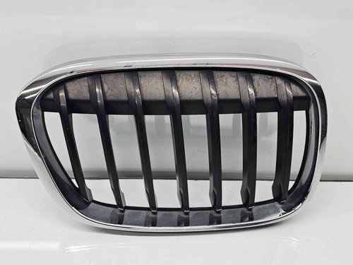 Grila bara fata Bmw X1 (F48) [Fabr 2016-2022] 7354824