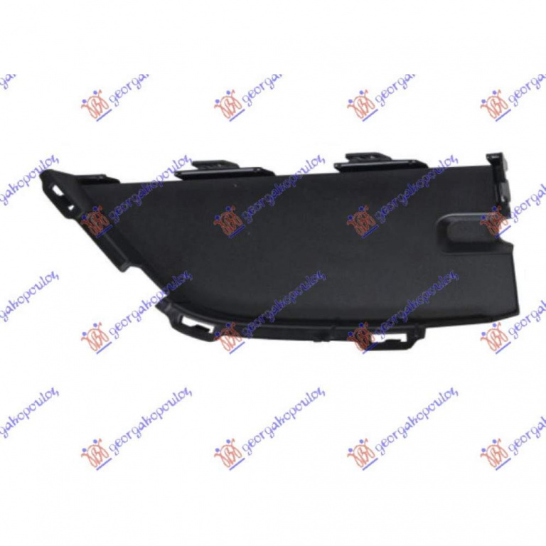 Grila Bara Fata - Bmw X3 (G01) 2017 , 51117399900