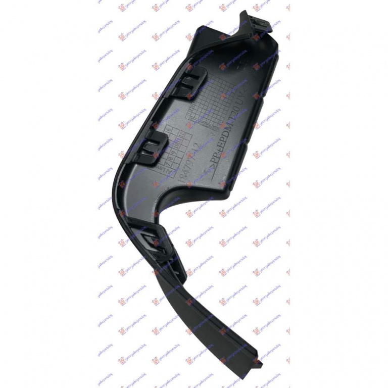 Grila Bara Fata - Bmw X4 (G02) 2018 , 51118070394