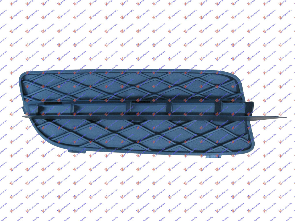 Grila Bara Fata - Bmw X5 (E70) 2007 , 51117159594