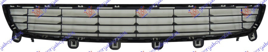 Grila Bara Fata - Bmw X5 (F15) 2013 , 51117294475