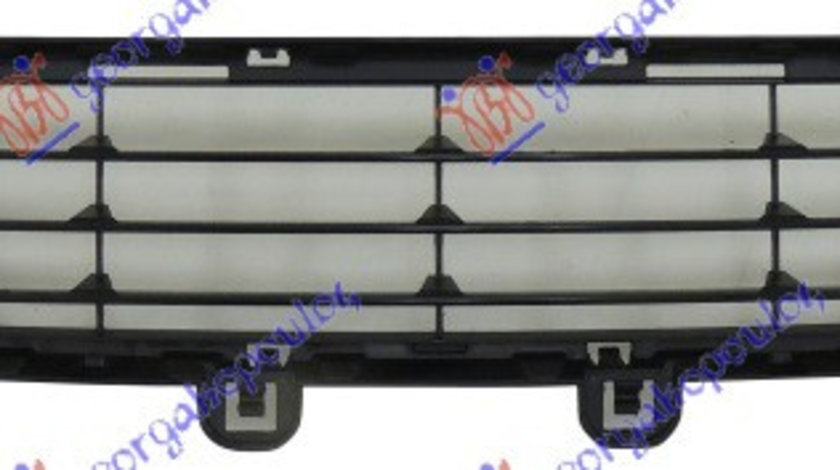 Grila Bara Fata - Bmw X5 (F15) 2013 , 51117294475