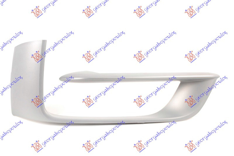 Grila Bara Fata - Bmw X5 (F15) 2013 , 51117308044
