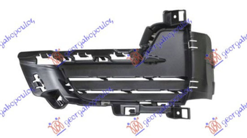 Grila Bara Fata - Bmw X5 (F15) 2013 , 51117336509