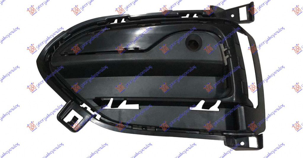 Grila Bara Fata - Bmw X6 (F16) 2014 , 51117336511