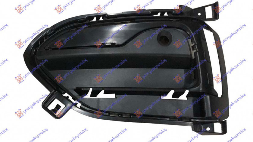 Grila Bara Fata - Bmw X6 (F16) 2014 , 51117336511