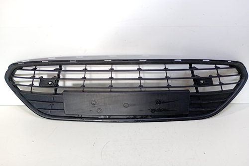 Grila bara fata BS7117B968A Ford Mondeo MK4 [facelift] [2010 - 2015]