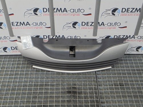 Grila bara fata centrala 8200012581, Renault Laguna 2