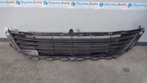 Grila bara fata centrala 9670503480, Citroen C4 (B...