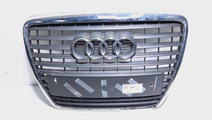 Grila bara fata centrala, Audi A6 (4F2, C6) (id:46...