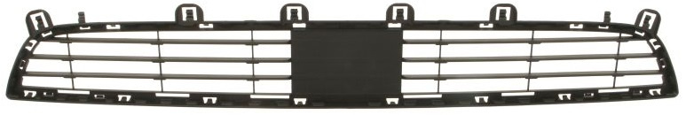 Grila Bara Fata Centrala Blic Bmw X5 F15, F85 2013-2018 6502-07-0097910P