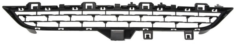 Grila Bara Fata Centrala Blic Bmw X5 F15, F85 2013-2018 6502-07-0097919P