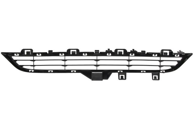 Grila Bara Fata Centrala Blic Bmw X5 F15, F85 2013-2018 6502-07-0097919NP