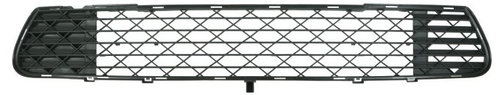 Grila Bara Fata Centrala Blic Citroen C4 Picasso 1 2006-2013 6502-07-0538911Q