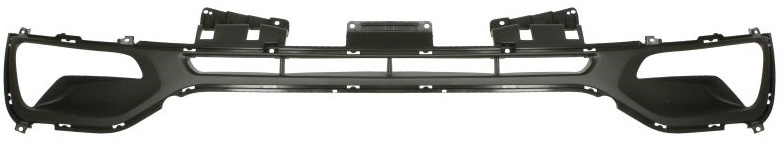 Grila Bara Fata Centrala Blic Kia Sportage 2 2004-2010 6502-07-3292991P