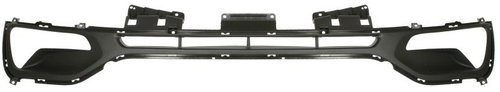 Grila Bara Fata Centrala Blic Kia Sportage 2 2004-2010 6502-07-3292991P