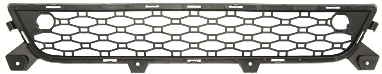 Grila Bara Fata Centrala Blic Volvo XC60 1 2009-2017 6502-07-9057911P