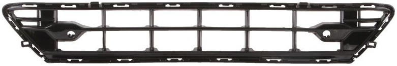 Grila Bara Fata Centrala Blic Volvo XC60 2 2017-2022 6502-07-9058911P
