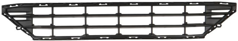 Grila Bara Fata Centrala Blic Volvo XC60 2 2017-2022 6502-07-9057912P
