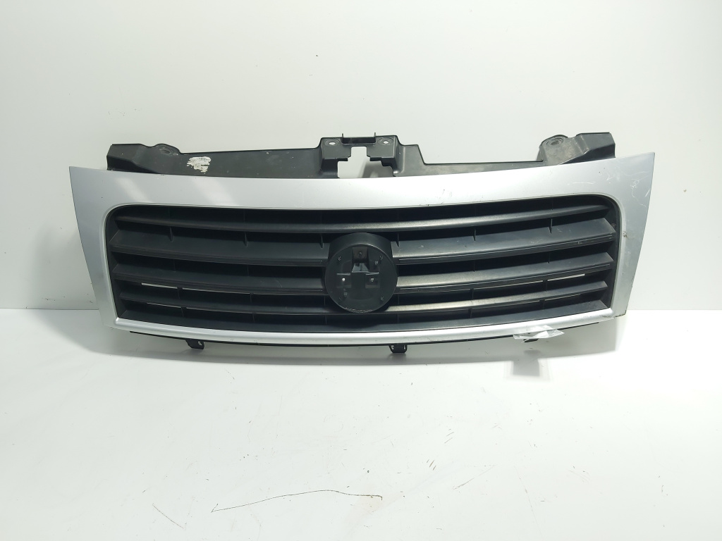 Grila bara fata centrala, cod 1497652077, Fiat Scudo (270) (id:697611)