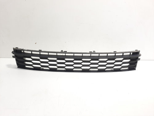 Grila bara fata centrala, cod 5JA853677C, Skoda Rapid (NH3) (id:467654)